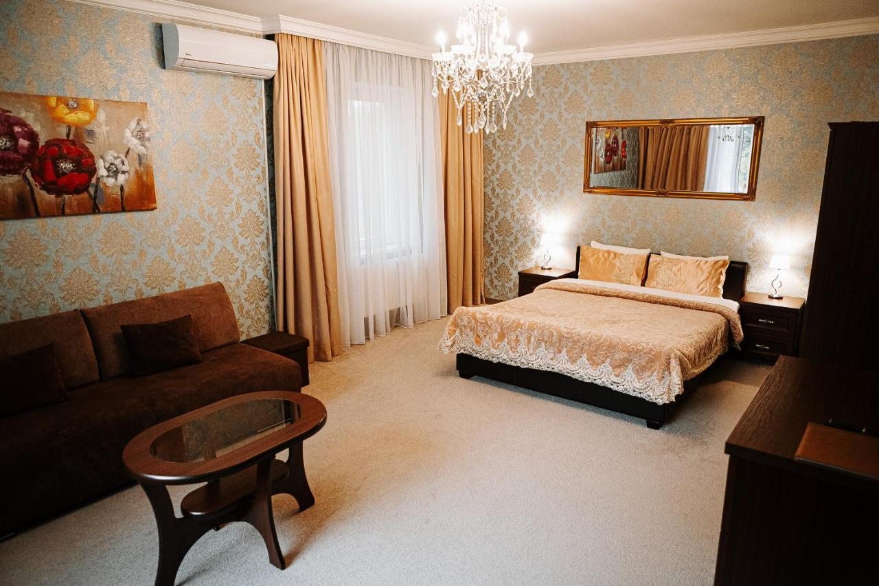 Vallery Guest House Bigauņciems Kültér fotó