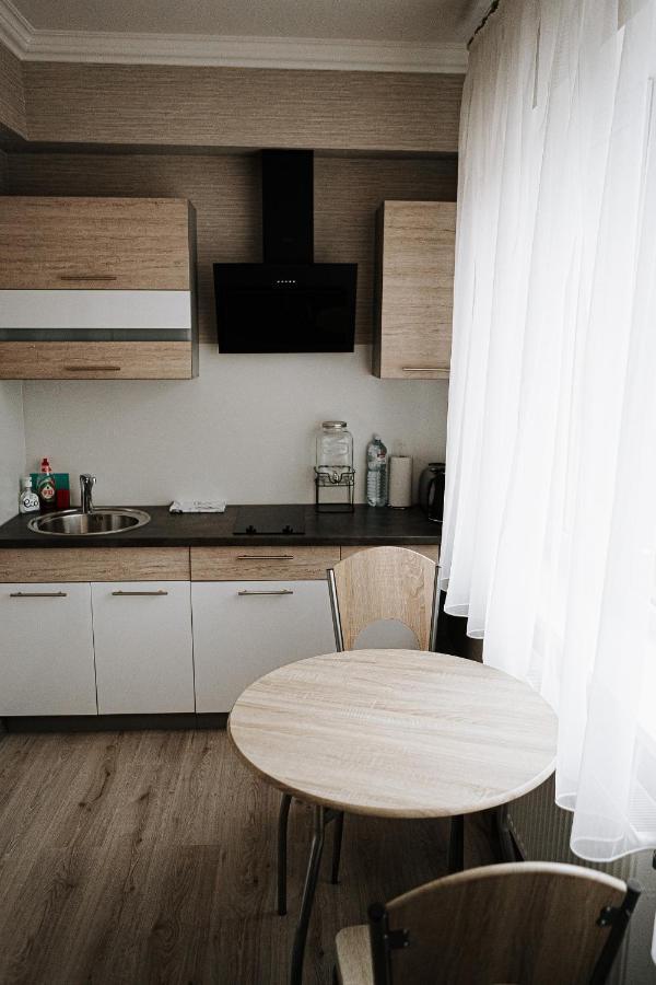 Vallery Guest House Bigauņciems Kültér fotó