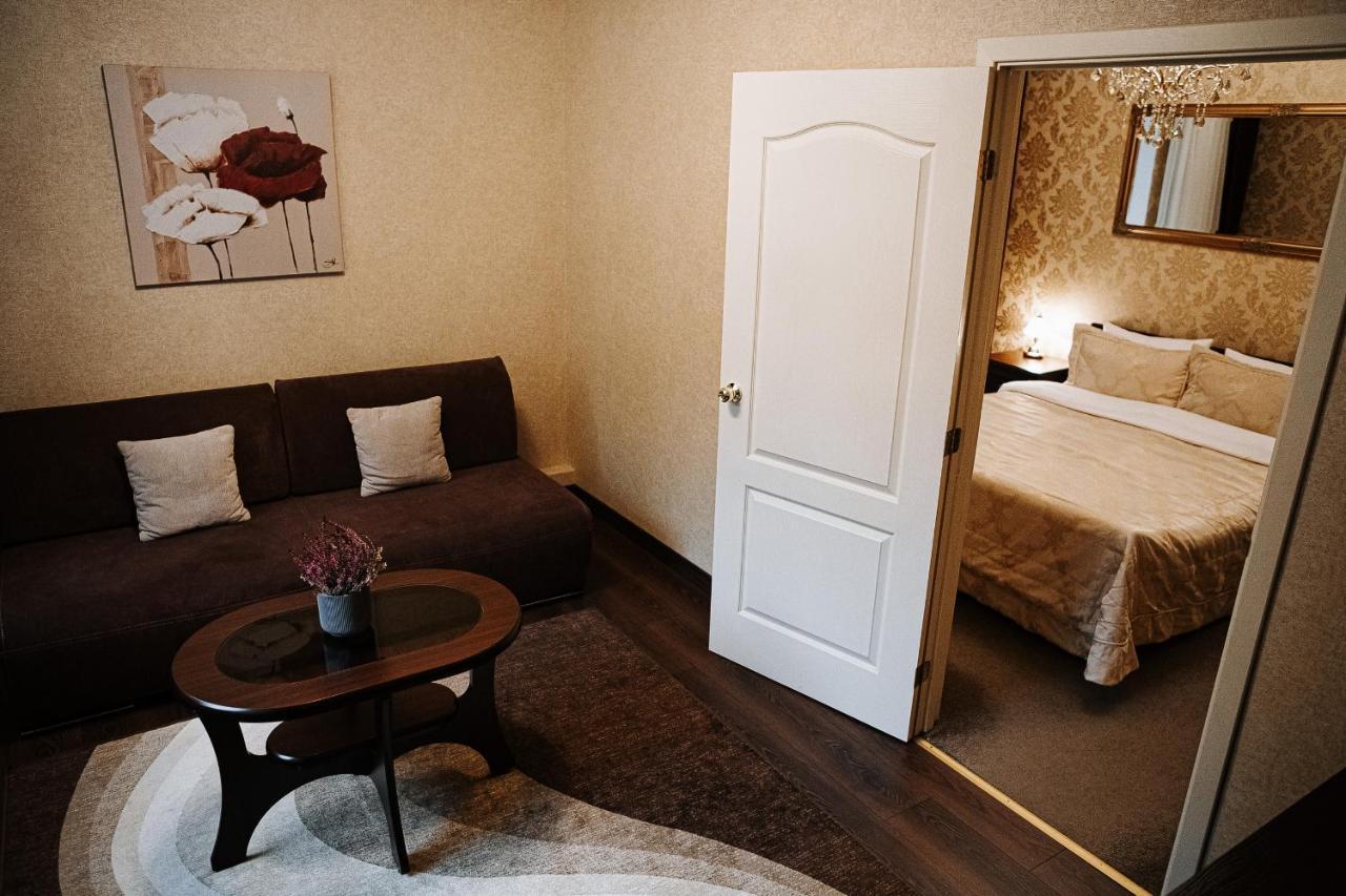 Vallery Guest House Bigauņciems Kültér fotó