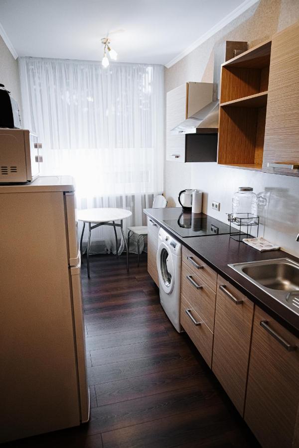 Vallery Guest House Bigauņciems Kültér fotó