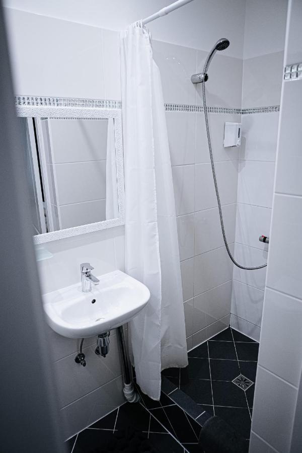 Vallery Guest House Bigauņciems Kültér fotó