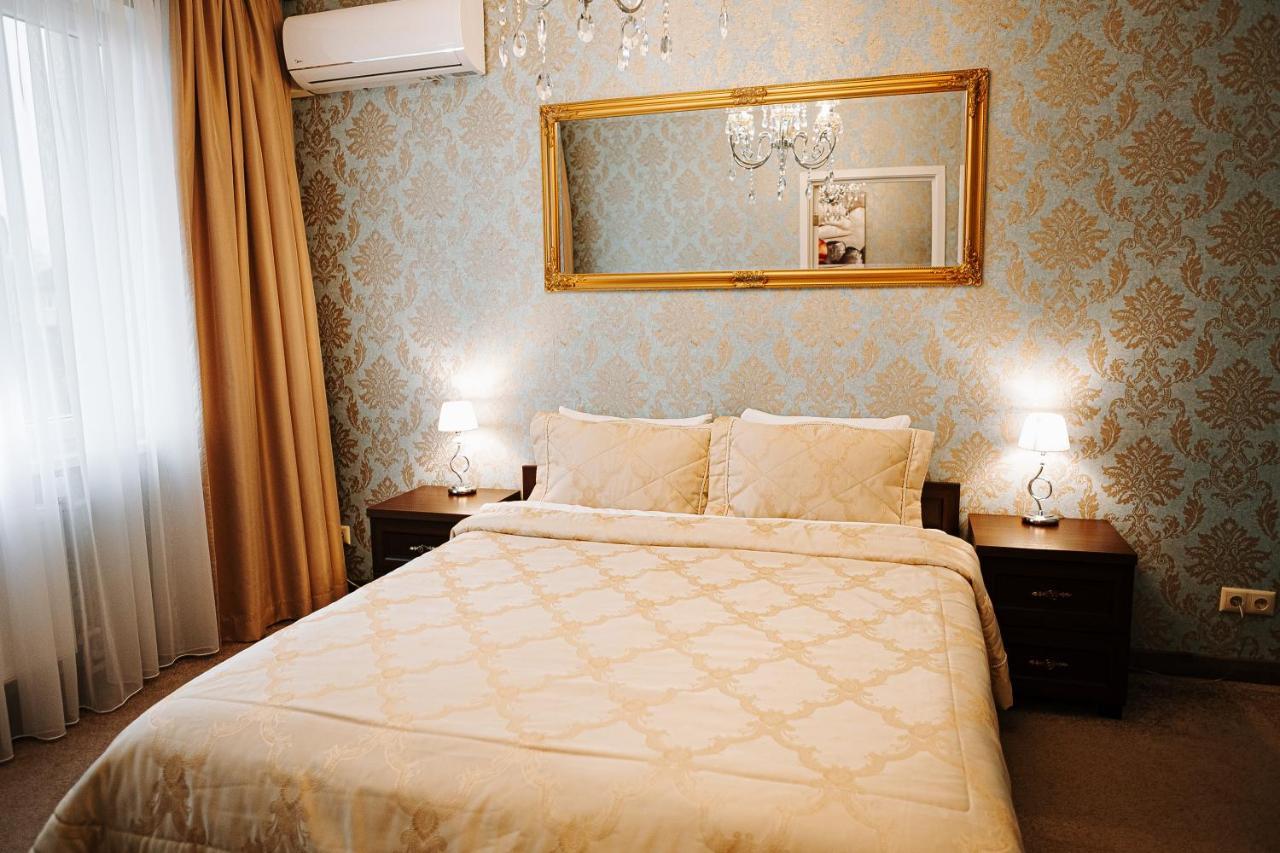 Vallery Guest House Bigauņciems Kültér fotó