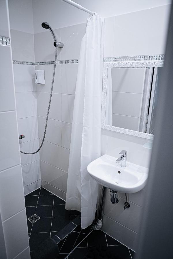 Vallery Guest House Bigauņciems Kültér fotó