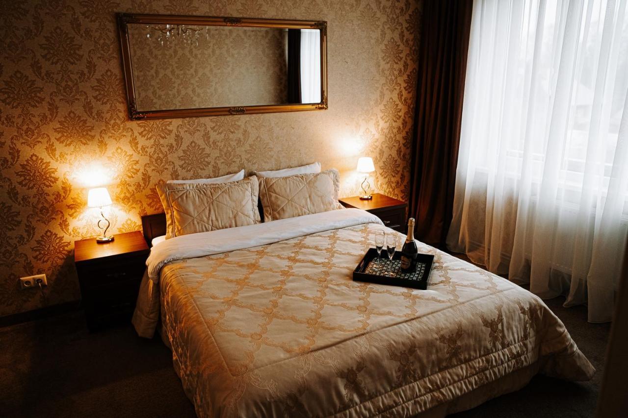 Vallery Guest House Bigauņciems Kültér fotó