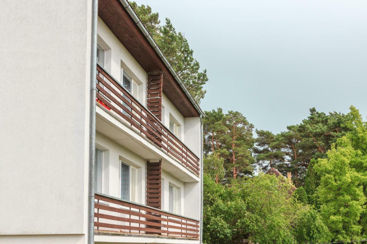 Vallery Guest House Bigauņciems Kültér fotó