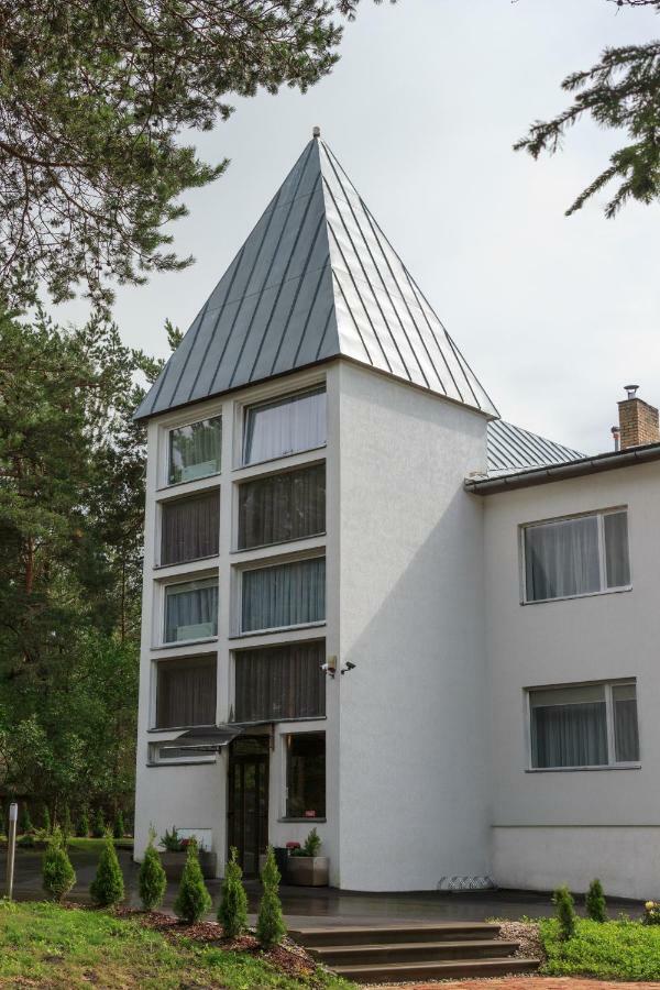 Vallery Guest House Bigauņciems Kültér fotó