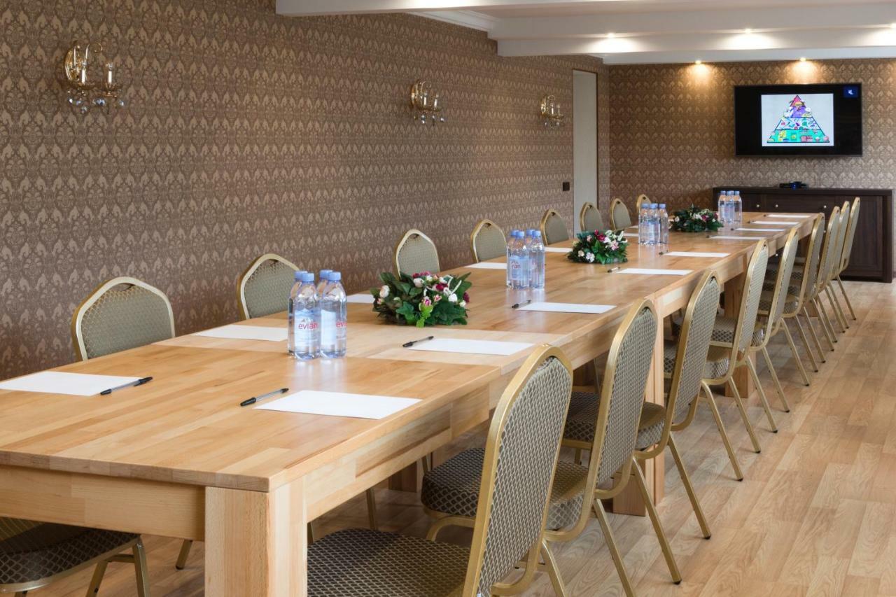 Vallery Guest House Bigauņciems Kültér fotó
